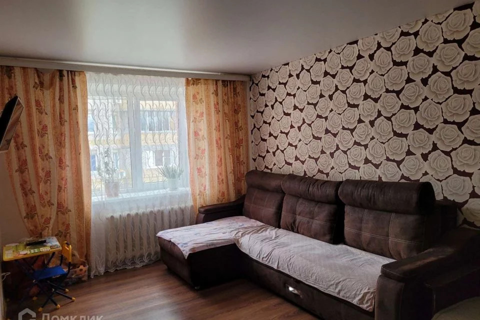 Квартиры Уфа Купить Вторичка Демский Район