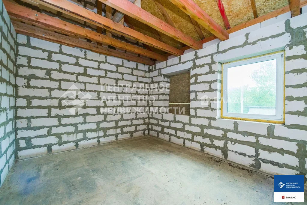Продажа дома, Тюшево, Рязанский район, 1Б - Фото 14