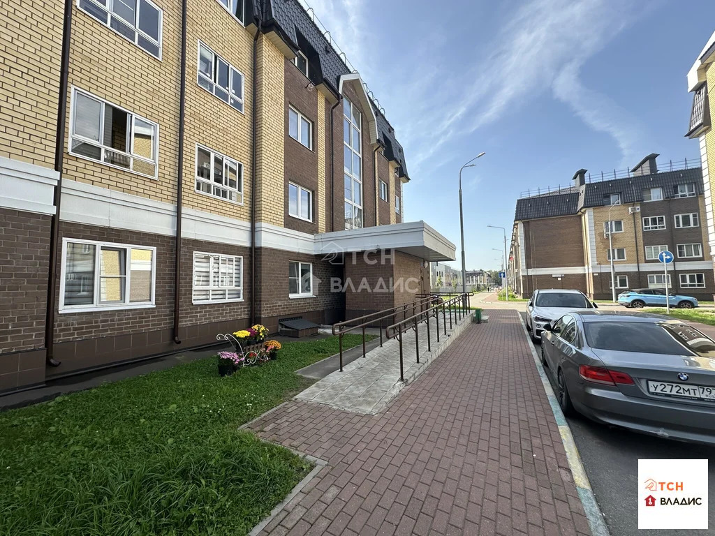 Продажа квартиры, Королев, Бурковский проезд - Фото 42
