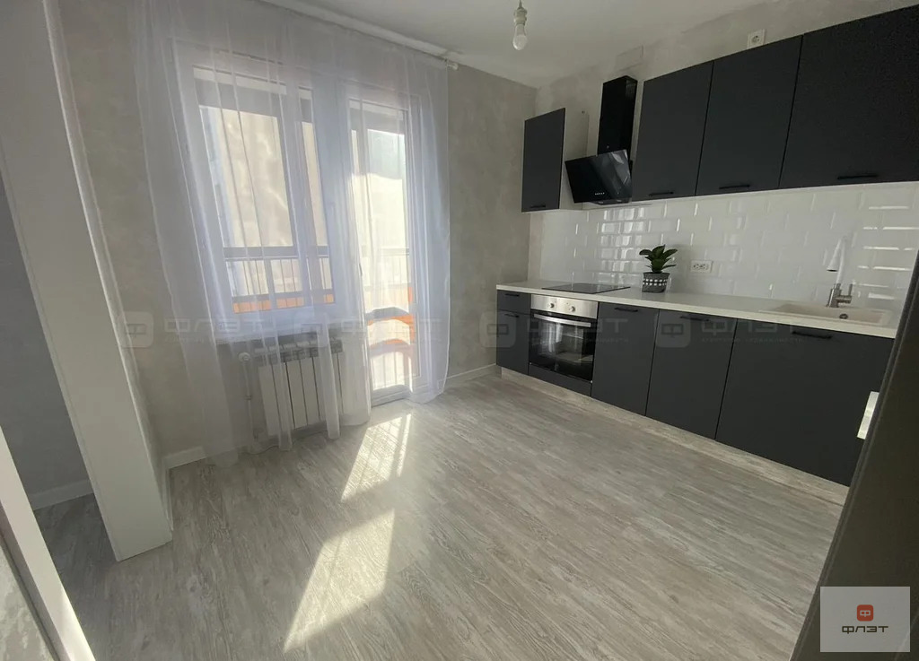 Продажа квартиры, Казань, проспект Ильгама Шакирова - Фото 1