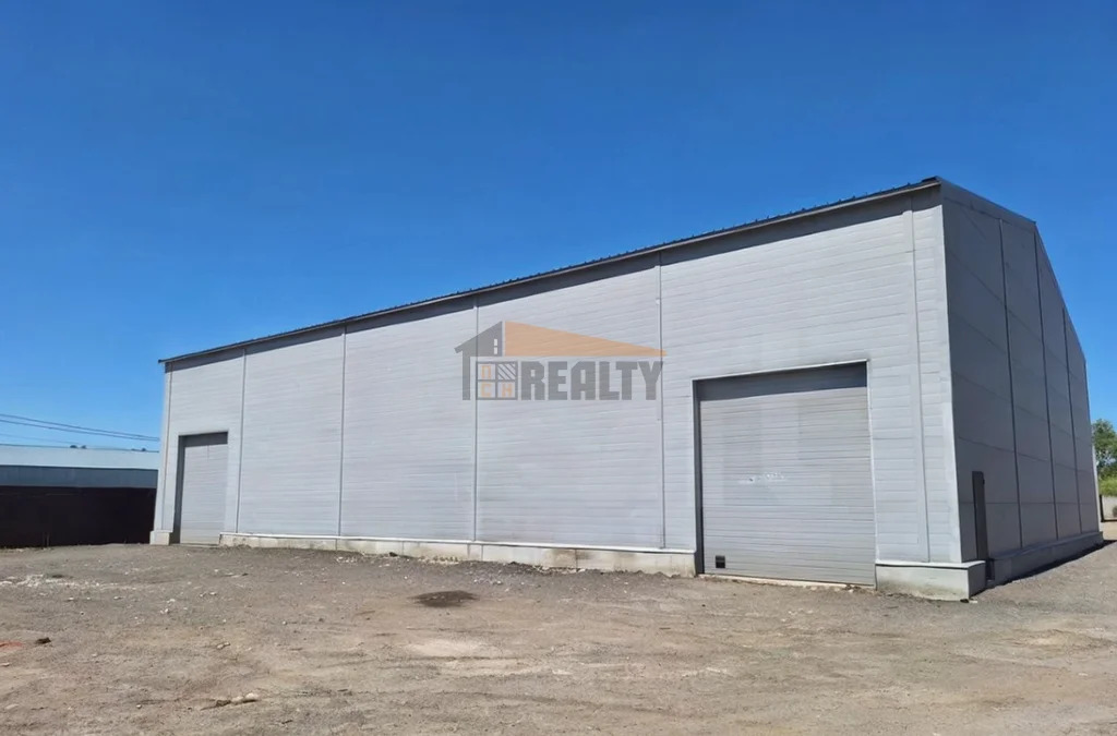 Аренда производственного помещения, Чехов, Чеховский район, ... - Фото 2