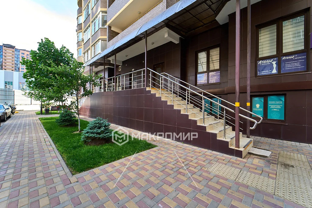 Продажа квартиры, Краснодар, им. 40-летия Победы ул. - Фото 16