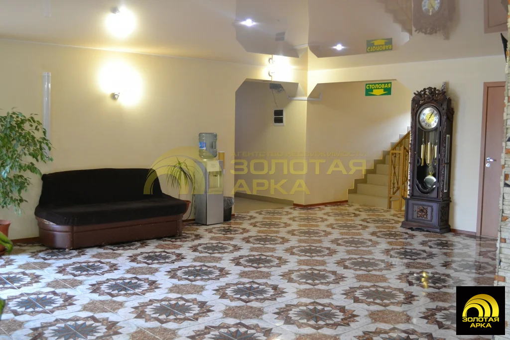 Продажа готового бизнеса, Тамань, Темрюкский район, ул. Лебедева - Фото 8