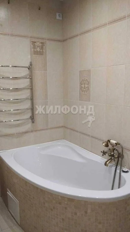 Продажа квартиры, Новосибирск, Сибиряков-Гвардейцев пл. - Фото 12