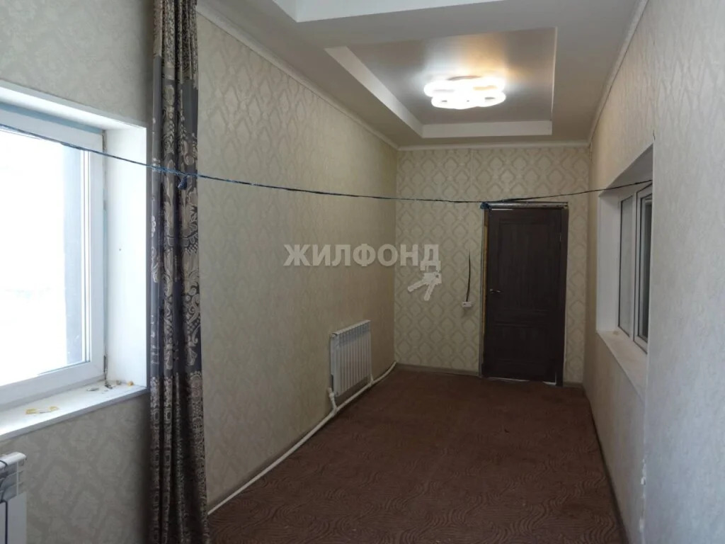 Продажа дома, Новосибирск, снт Заря - Фото 8