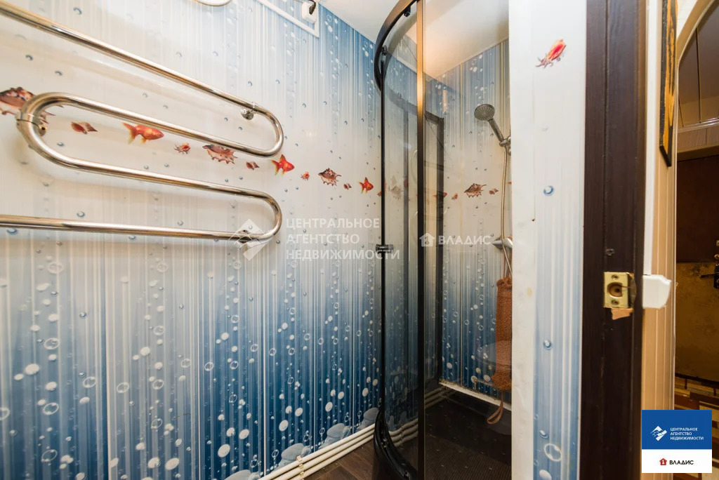 Продажа квартиры, Рязань, улица Санаторий - Фото 12