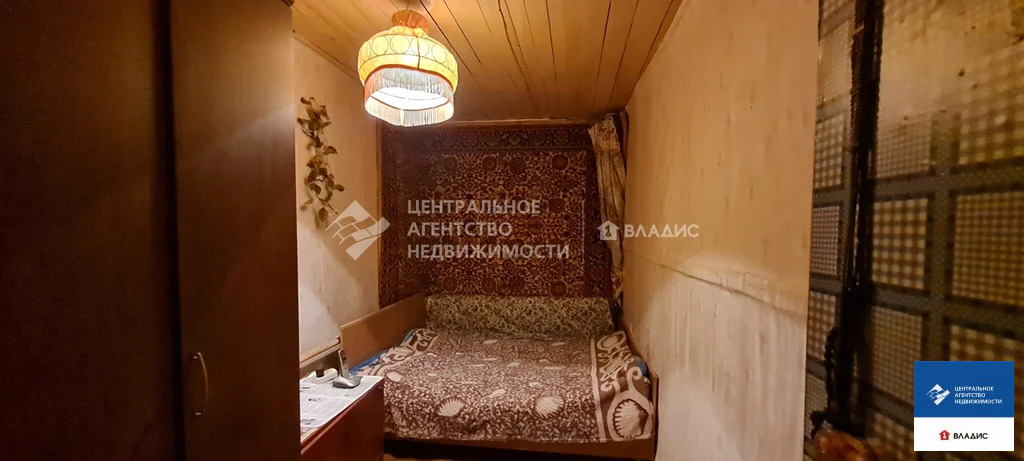 Продажа дома, Жокино, Захаровский район, ул. Центральная - Фото 7