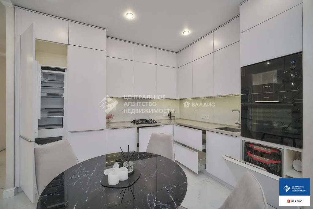 Продажа квартиры, Рязань, ул. Введенская - Фото 4