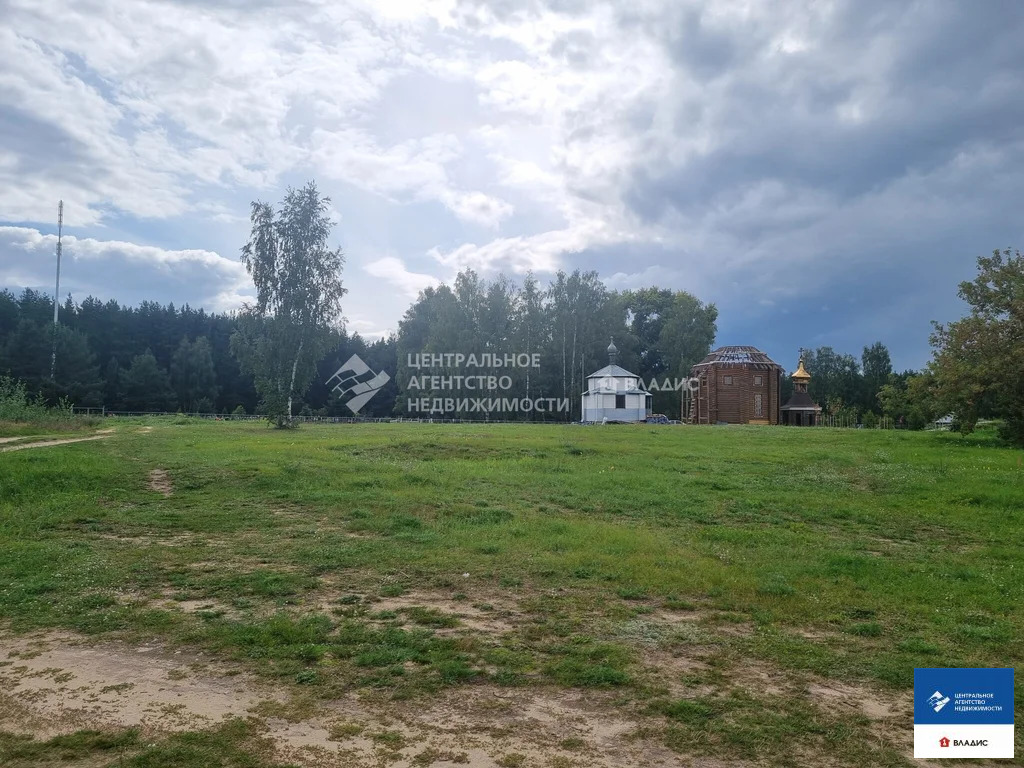 Продажа участка, Ласково, Рязанский район, Весенняя улица - Фото 2