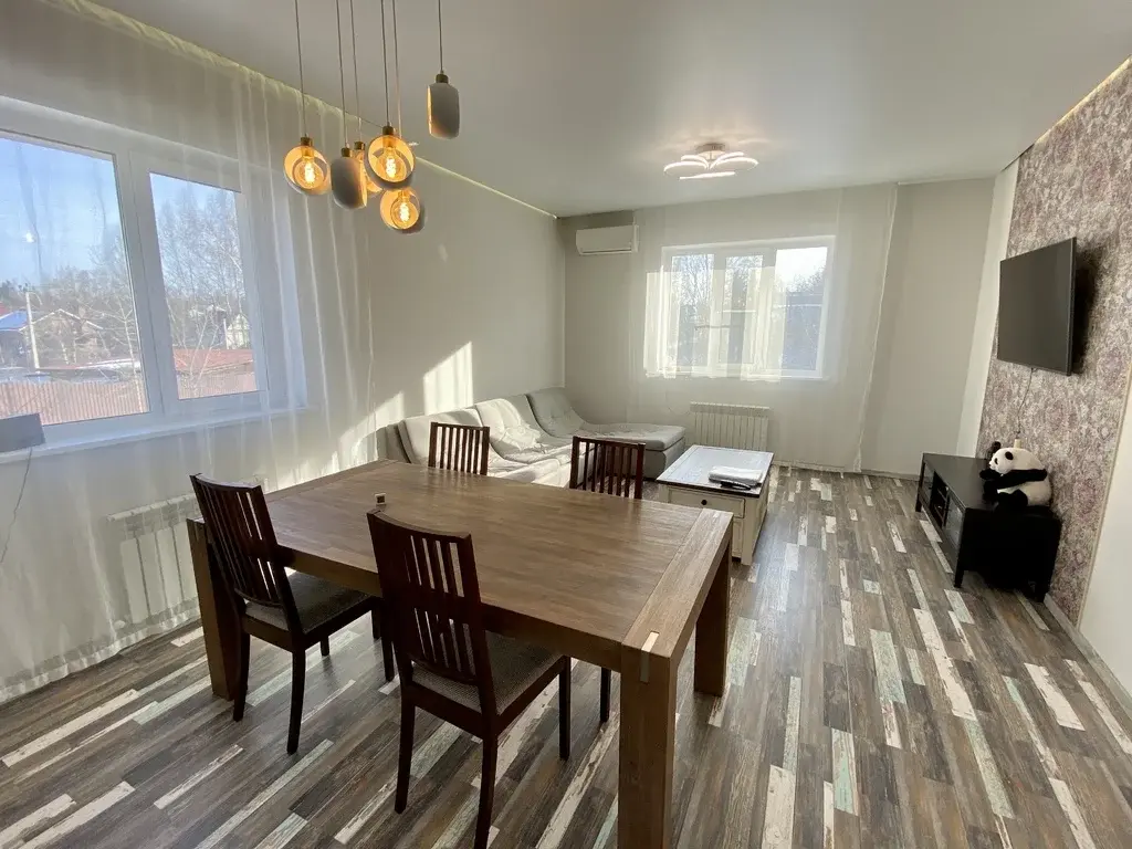 Дом 142 м2 на участке 9 сот. - Фото 7