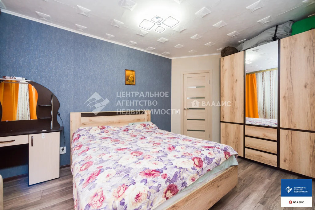 Продажа квартиры, Рязань, Семчинская улица - Фото 9