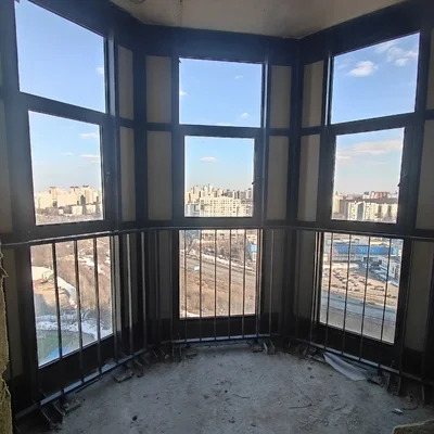 Продам многокомнатную квартиру, Вернадского пр-кт, 80А, Москва г - Фото 10