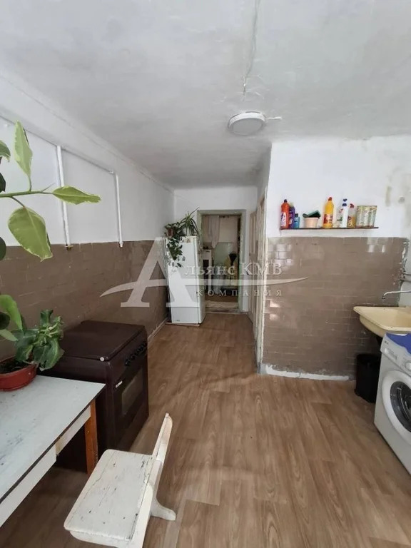 Продажа квартиры, Минеральные Воды, ул. Железноводская - Фото 9