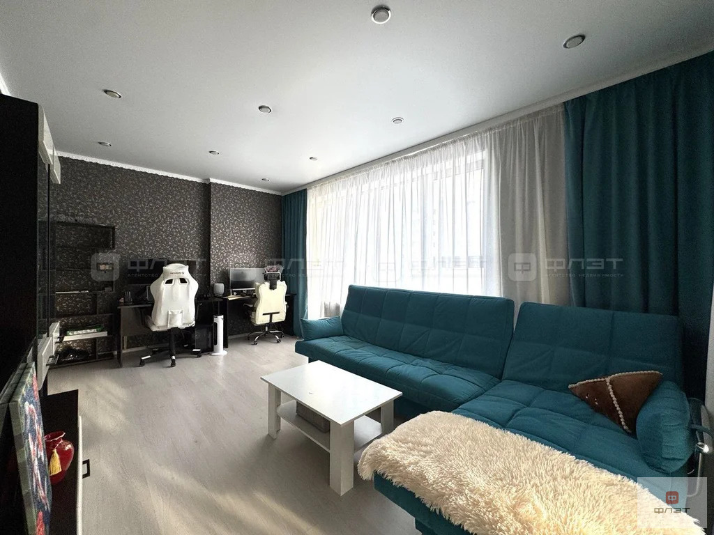 Продажа квартиры, Казань, ул. Комсомольская - Фото 10
