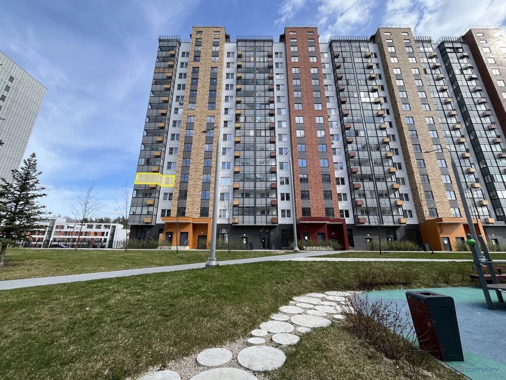 Продажа квартиры, Кварцевая улица - Фото 3