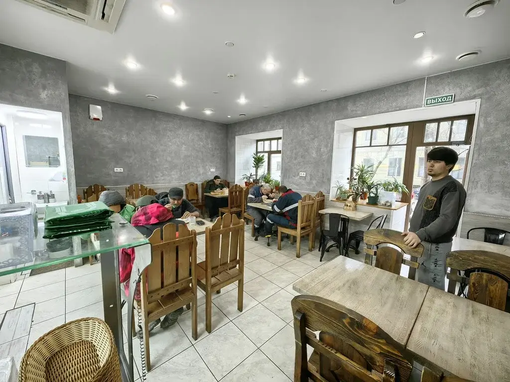 Сдается помещение свободного назначения площадью 51. 4 м2 - Фото 3