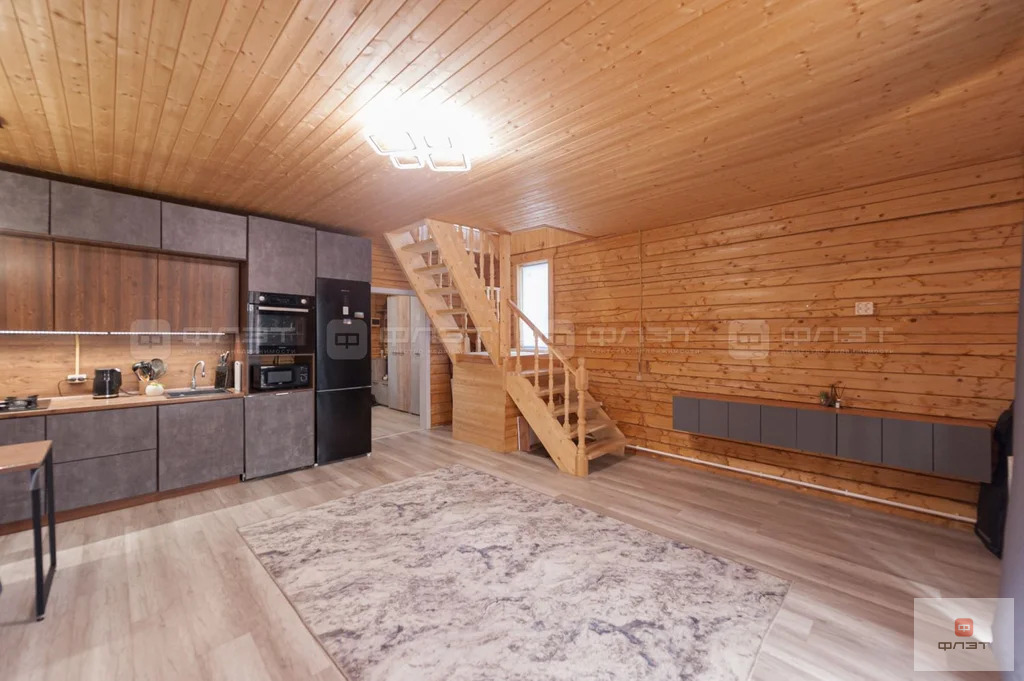 Продажа дома, Пестречинский район, ул. Арская - Фото 6