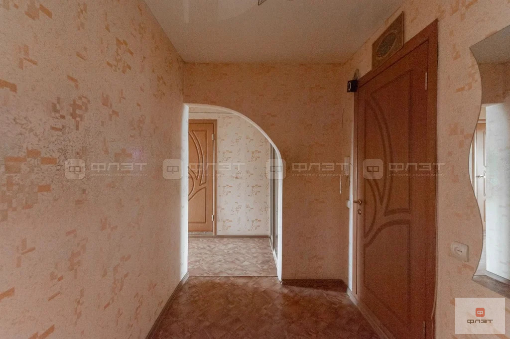 Продажа квартиры, Казань, Победы пр-кт. - Фото 23