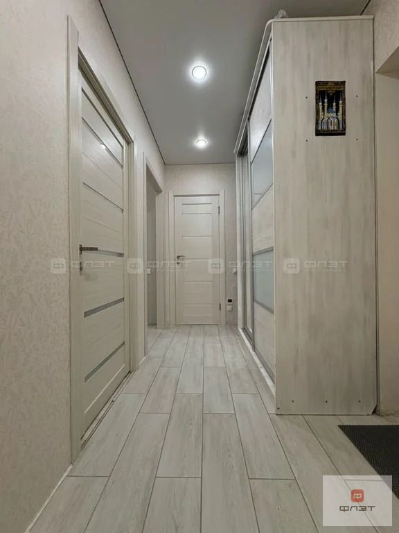 Продажа квартиры, Царево, Пестречинский район, ул. Петра Гаврилова - Фото 7
