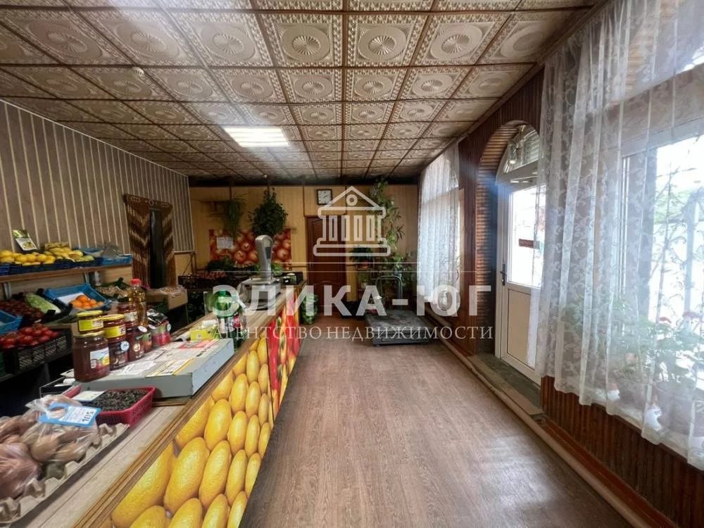 Продажа торгового помещения, Джубга, Туапсинский район, Ул. Зеленая - Фото 6