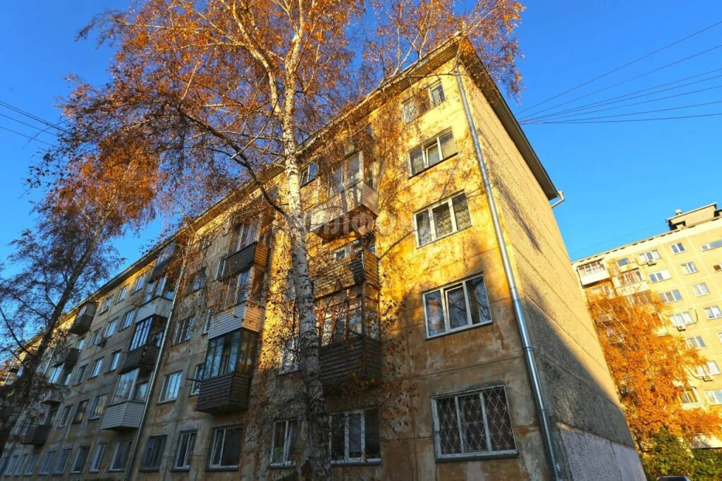 Продажа квартиры, Новосибирск, ул. Кошурникова - Фото 6