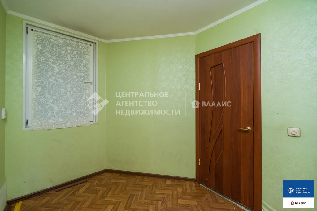 Продажа квартиры, Рязань, ул. Культуры - Фото 11