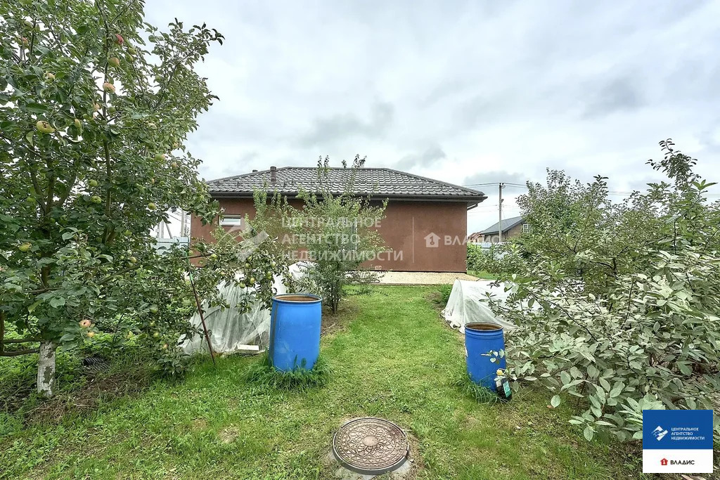 Продажа дома, Рязанский район - Фото 18