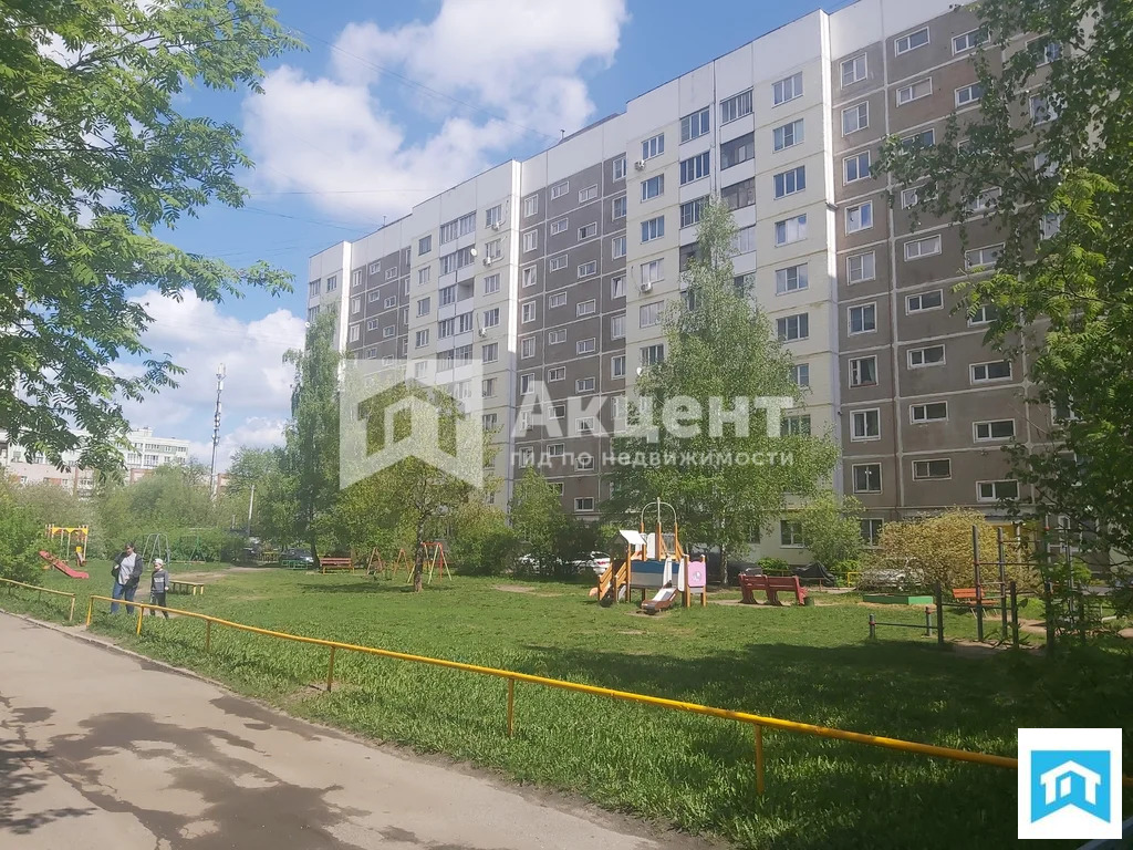 Продажа квартиры, Иваново, ул. Генерала Хлебникова - Фото 1