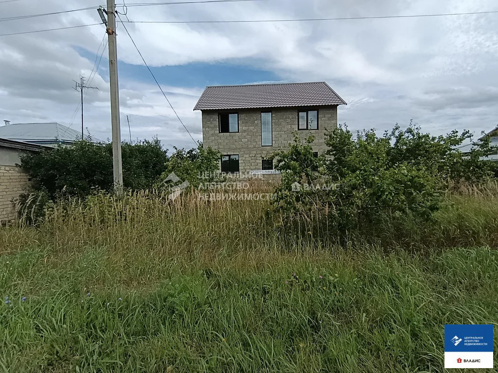 Продажа дома, Сельцо-Сергиевка, Шиловский район, ул. Центральная - Фото 1