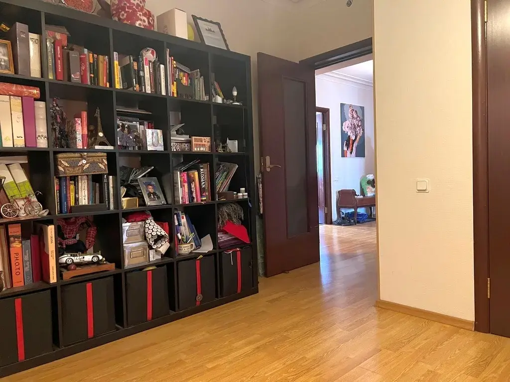 Продам квартиру на Кондратьевском проспекте - Фото 19