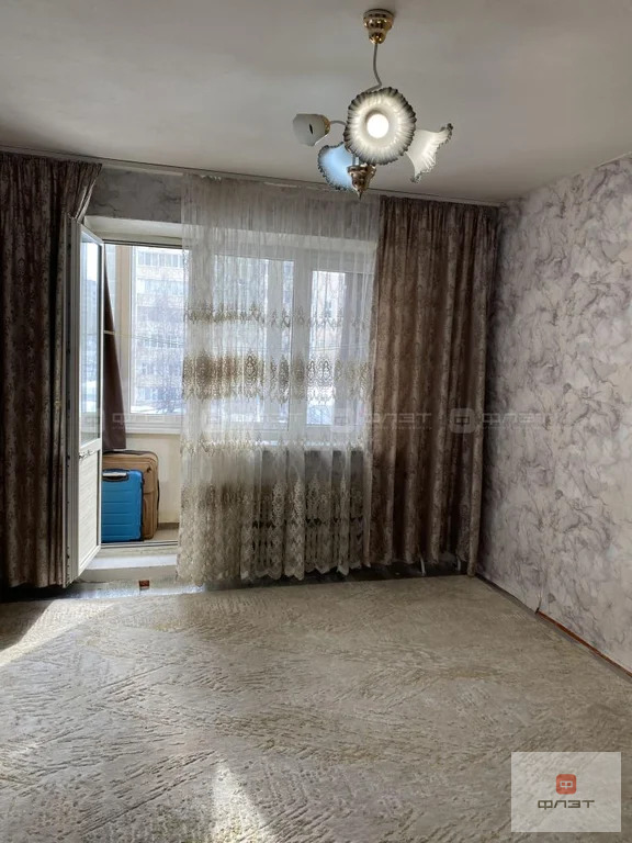 Продажа квартиры, Казань, ул. Хайдара Бигичева - Фото 7