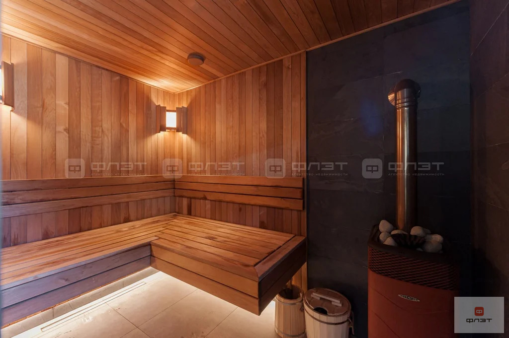 Продажа дома, Казань, ул. Каенлы (Алтан) - Фото 28