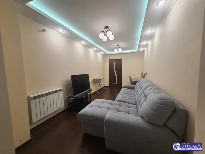 Продажа квартиры, Батайск, ул. Кирова - Фото 10