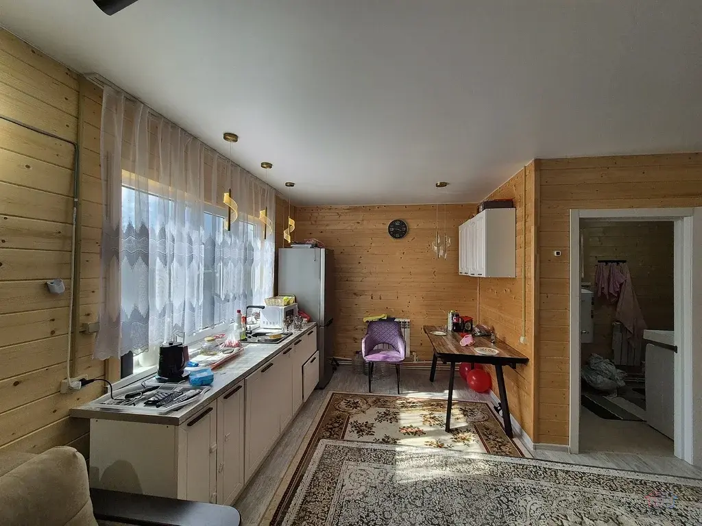 Дом 55,8 м2 на участке 7,6 сот. - Фото 7