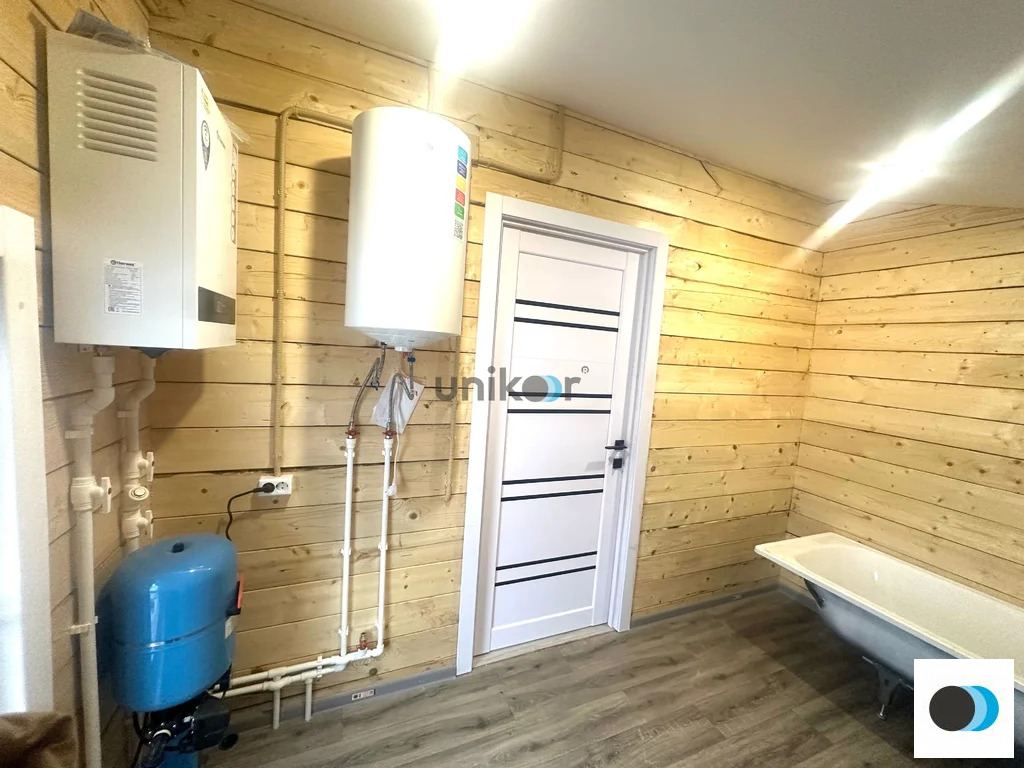 Продажа дома, Иглино, Иглинский район, ул. Железнодорожная - Фото 11