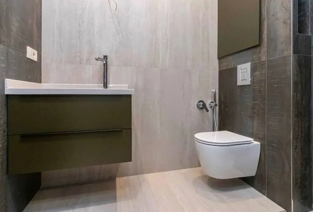 Сдам квартиру в городе Одинцово - Фото 3