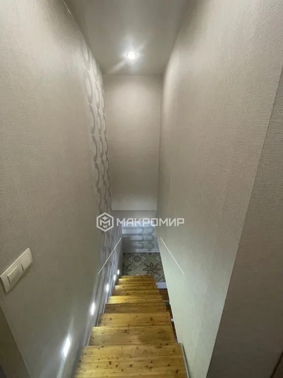 Продажа дома, Новосибирск, м. Заельцовская, Подлесная ул. - Фото 26