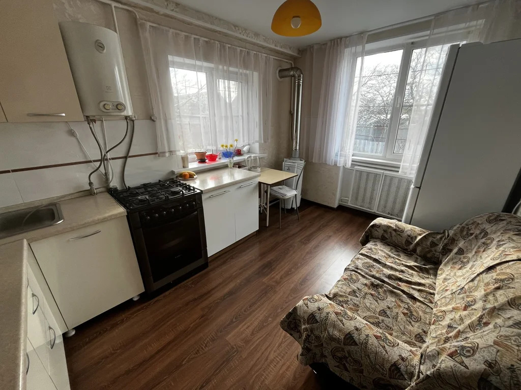 Продажа квартиры, Афипский, Северский район, ул. Привокзальная - Фото 4