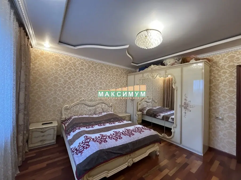 3 комнатная квартира в Домодедово, ул. Кирова, д.13,к.1 - Фото 8