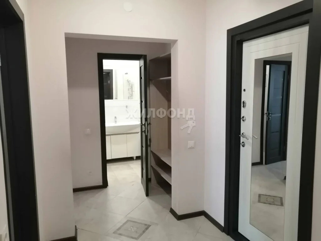 Продажа квартиры, Новосибирск, Плющихинская - Фото 7