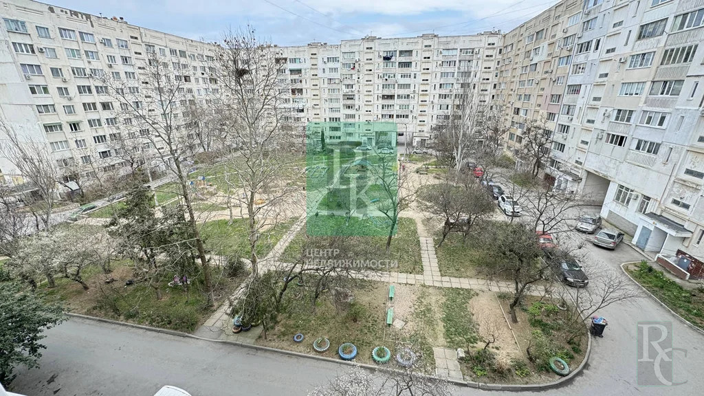 Продажа квартиры, Севастополь, ул. Колобова - Фото 7