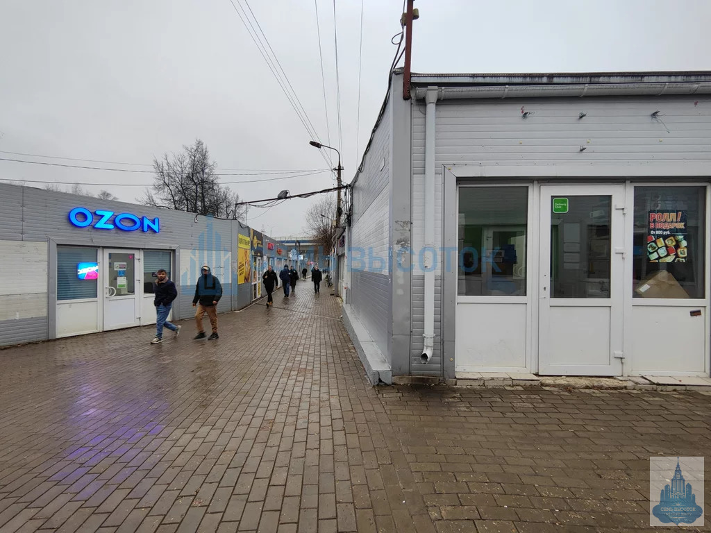 Аренда псн, Подольск, Молодежная ул, 10в - Фото 4