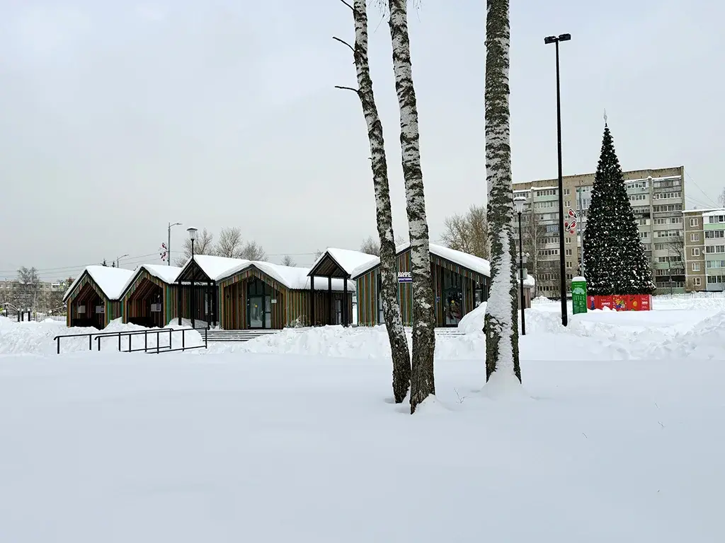 2-я квартира в 3=м микр., дом 8 - Фото 18