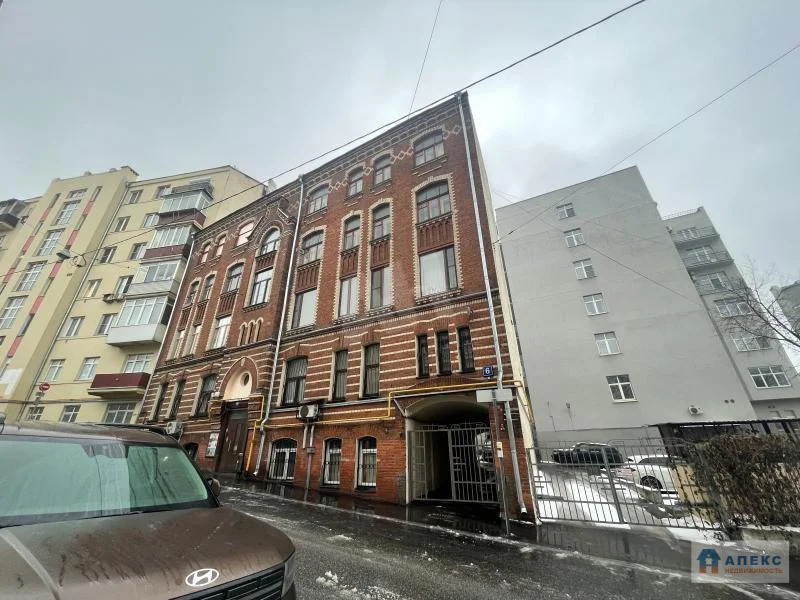 Продажа помещения пл. 12 м2 под офис,  м. Трубная в жилом доме в ... - Фото 6