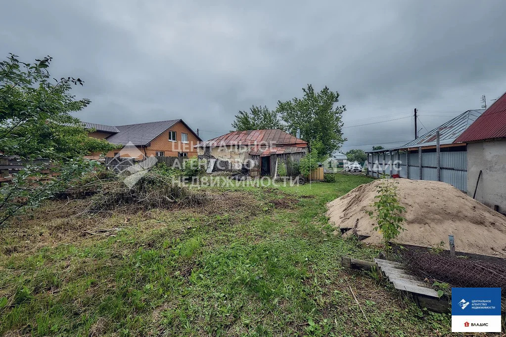Продажа дома, Сидоровка, Рыбновский район - Фото 0