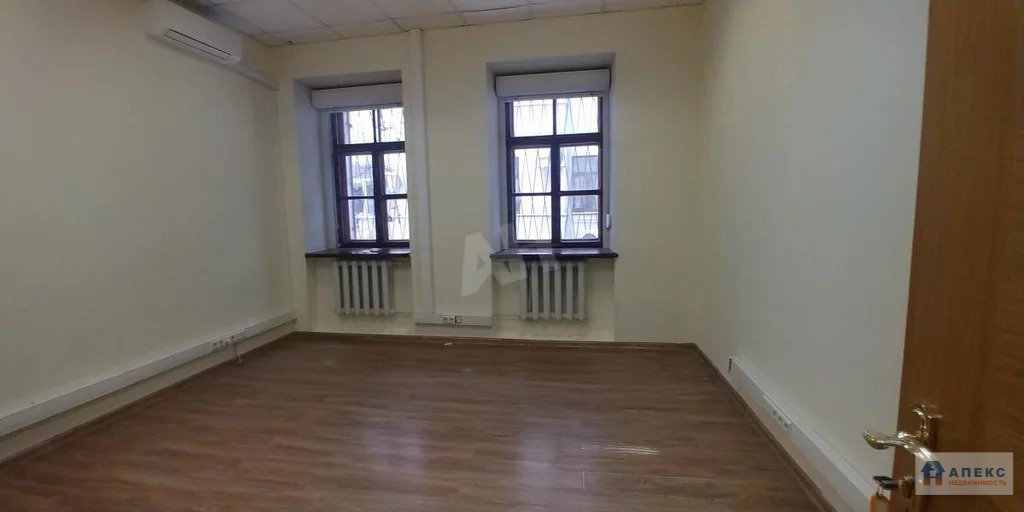 Аренда офиса 209 м2 м. Тургеневская в административном здании в . - Фото 6