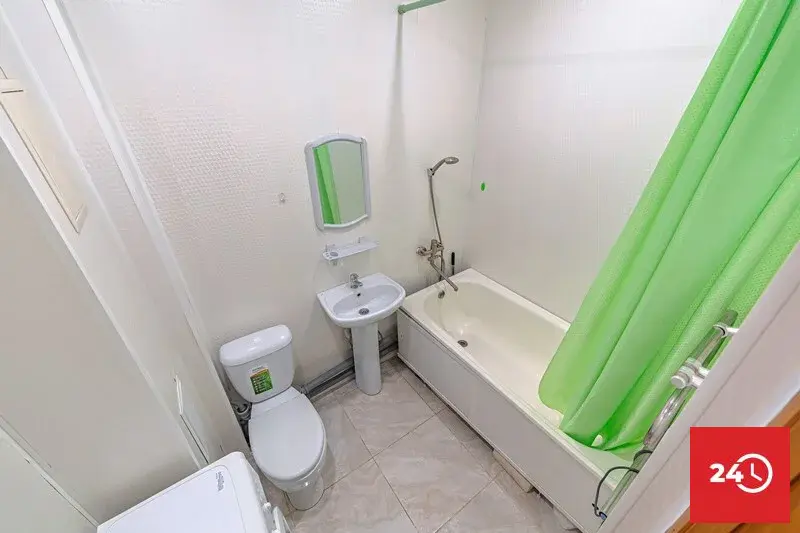 В продаже студия площадью 28,1 кв.м. с ремонтом по ул. Светлая 9 - Фото 2