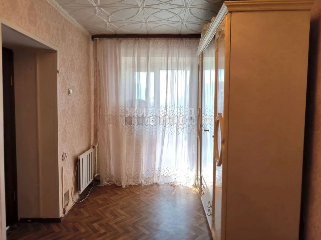 Продажа квартиры, Новосибирск, ул. Олеко Дундича - Фото 5