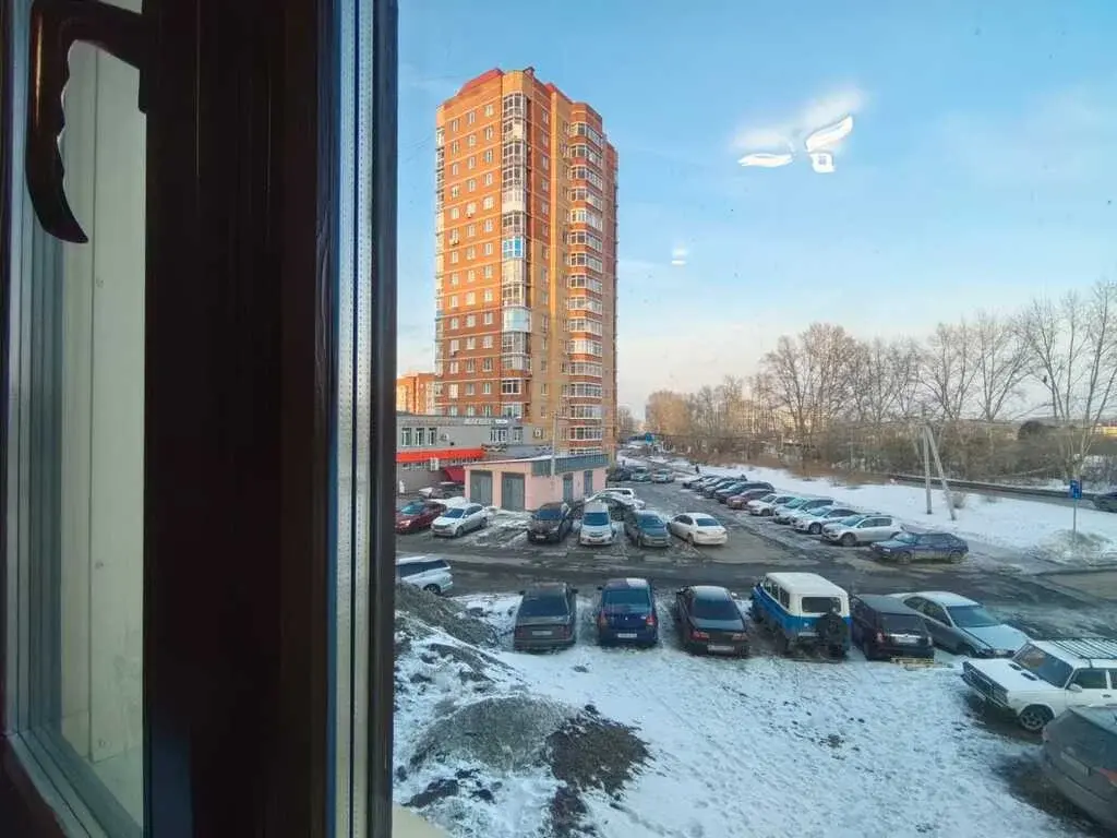 3-х комн Дружбы,1 (цена снижена до конца месяца!) - Фото 12