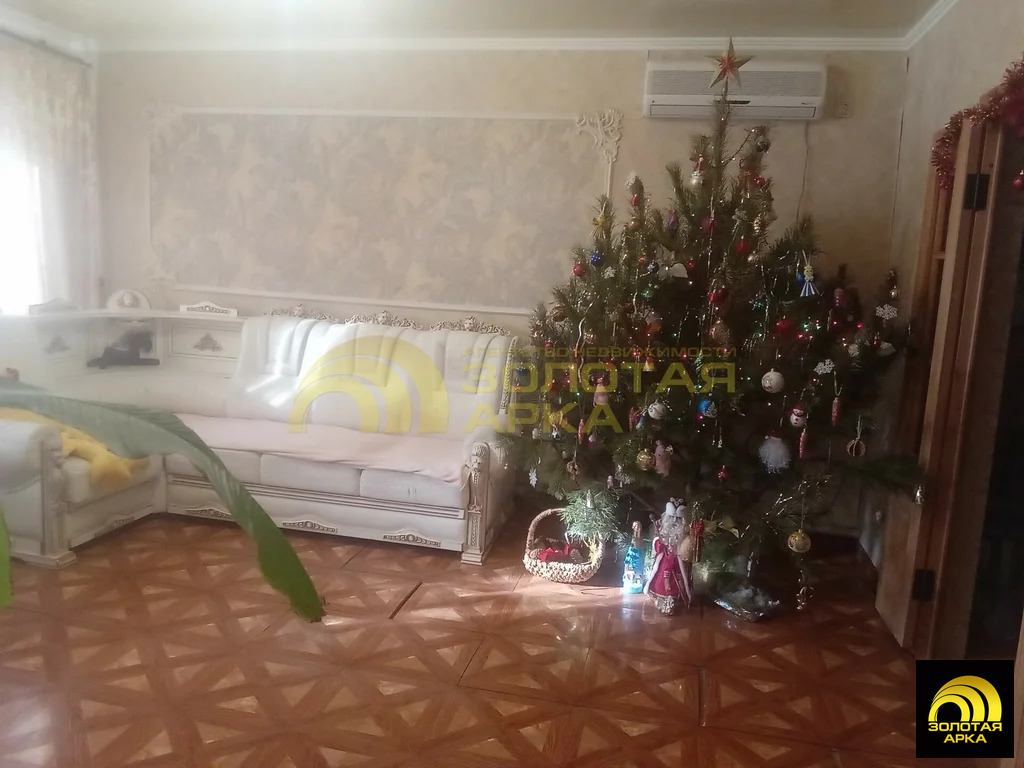 Продажа дома, Стрелка, Темрюкский район, ул. Полевая - Фото 12
